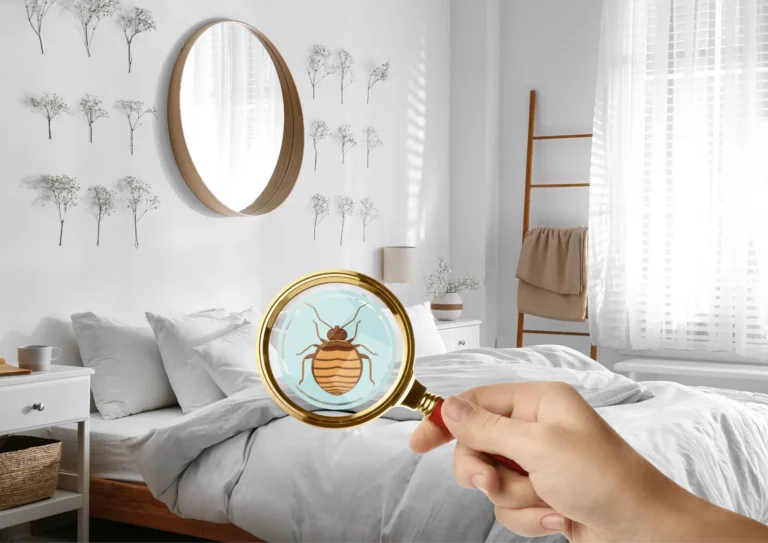 Punaises de lit comment s'en débarrasser à Paris sud